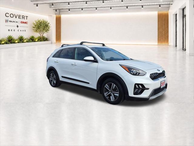 2020 Kia Niro LXS for sale in Austin, TX