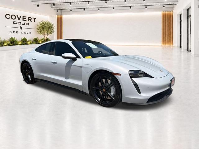 2022 Porsche Taycan Base for sale in Austin, TX