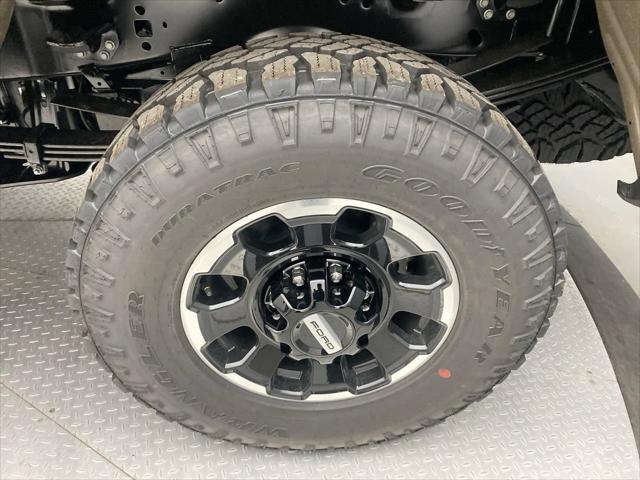 2026 Ford F-350 XLT
