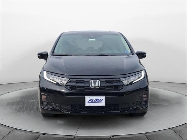 2026 Honda Odyssey EX-L for sale in Charlottesville, VA