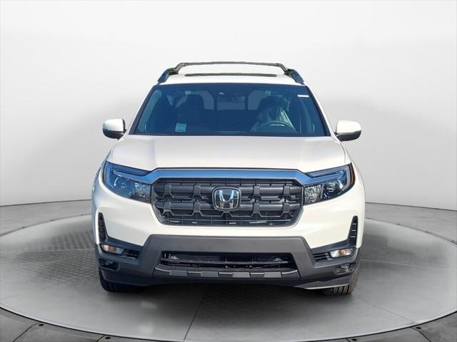 2026 Honda Ridgeline RTL for sale in Charlottesville, VA