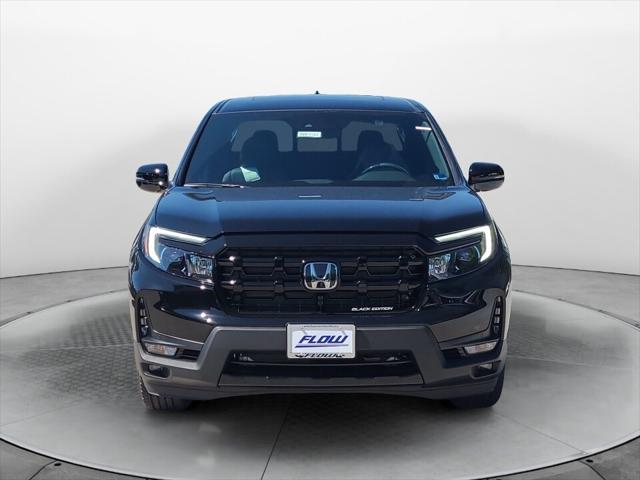 2026 Honda Ridgeline Black Edition for sale in Charlottesville, VA