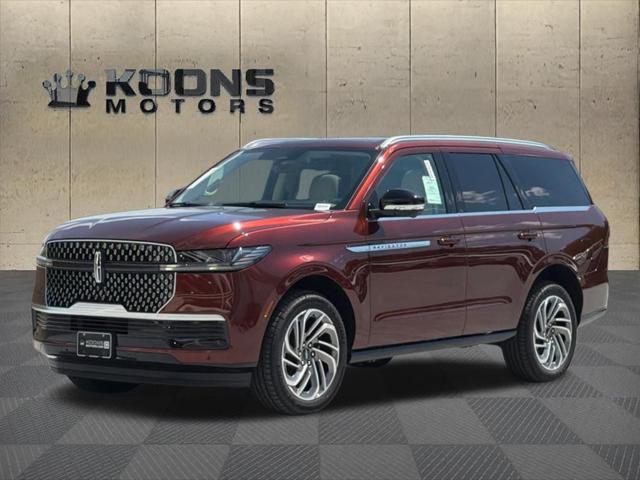 2027 Lincoln Navigator Reserve for sale in Bethesda, MD