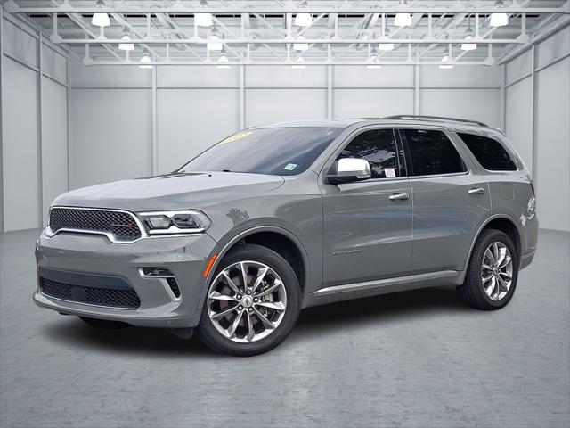 2023 Dodge Durango Citadel AWD