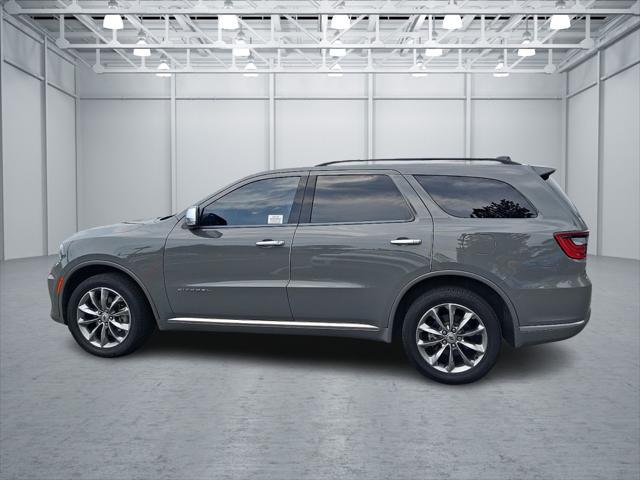 2023 Dodge Durango Citadel AWD