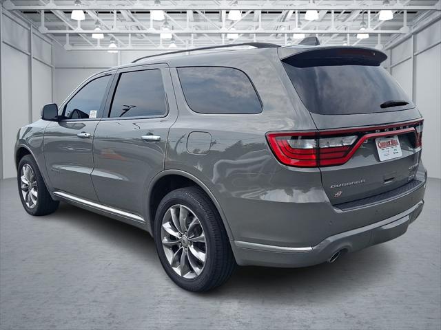 2023 Dodge Durango Citadel AWD