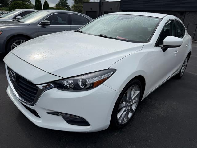 2017 Mazda Mazda3 Touring for sale in Viroqua, WI