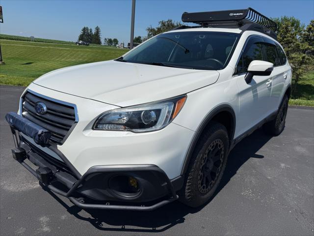 2016 Subaru Outback 2.5i Limited for sale in Viroqua, WI
