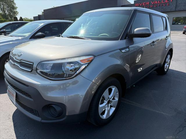 2018 Kia Soul Base for sale in Viroqua, WI