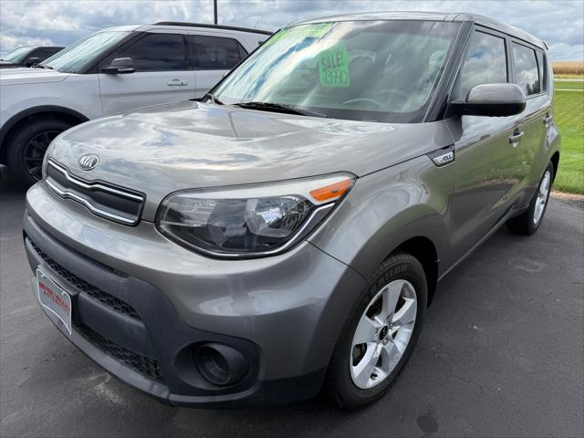 2018 Kia Soul Base for sale in Viroqua, WI