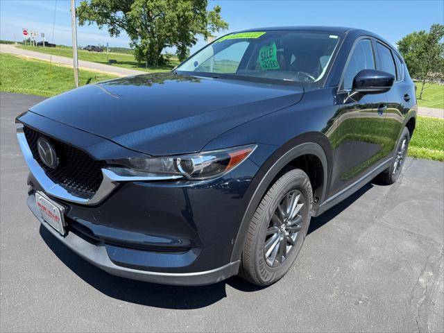 2019 Mazda CX-5 Touring for sale in Viroqua, WI