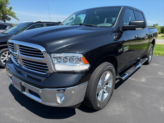 2015 Ram 1500 Big Horn for sale in Viroqua, WI