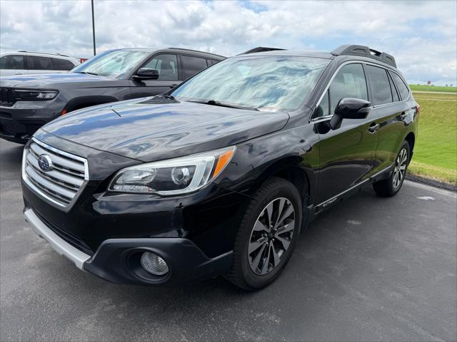 2016 Subaru Outback 3.6R Limited for sale in Viroqua, WI