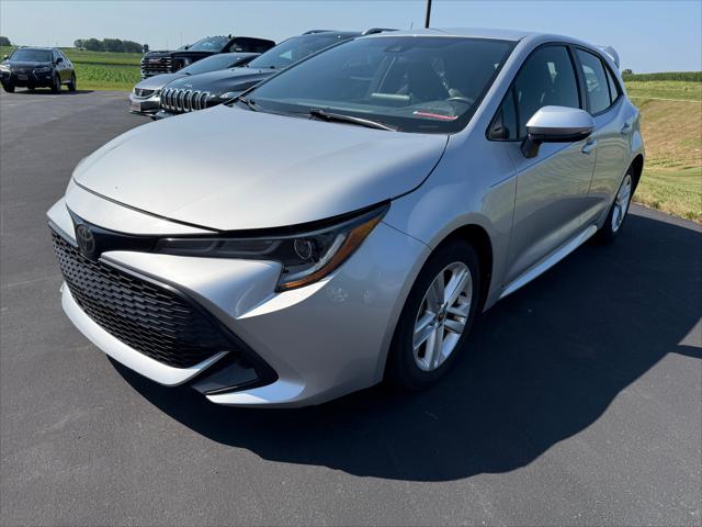2019 Toyota Corolla SE for sale in Viroqua, WI