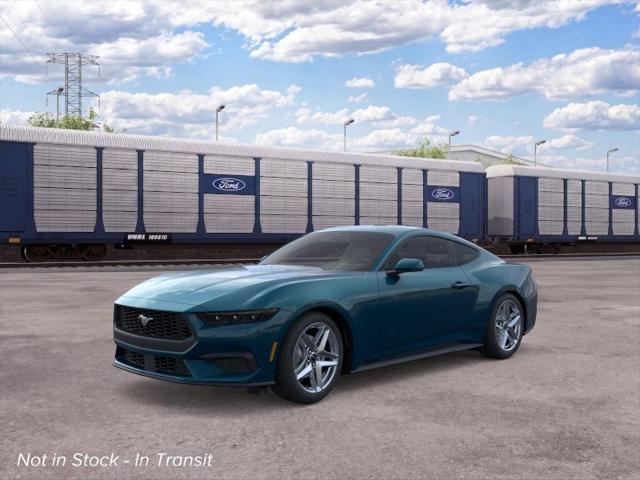 2026 Ford Mustang EcoBoost Premium Fastback for sale in Kingston, NY
