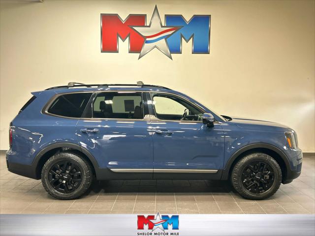 2023 Kia Telluride SX Prestige X-Pro