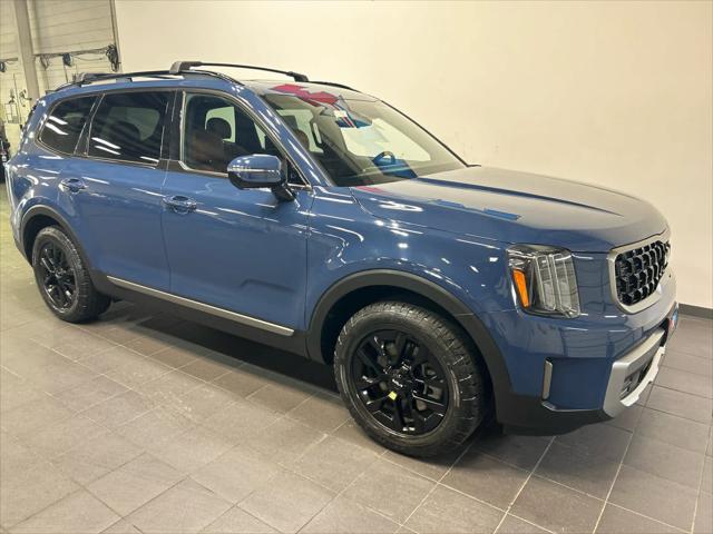 2023 Kia Telluride SX Prestige X-Pro