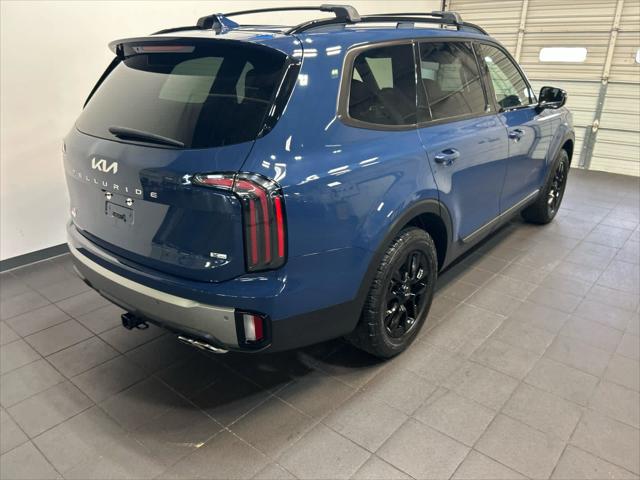 2023 Kia Telluride SX Prestige X-Pro