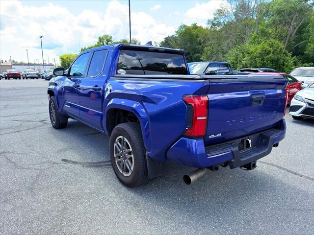 2024 Toyota Tacoma SR5 2024 Toyota Tacoma SR5