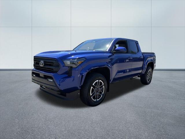 2024 Toyota Tacoma SR5 2024 Toyota Tacoma SR5