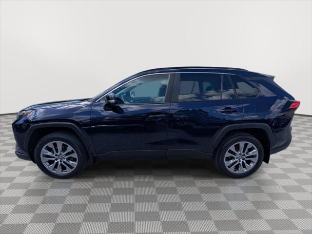 2023 Toyota RAV4 XLE Premium 2023 Toyota RAV4 XLE Premium