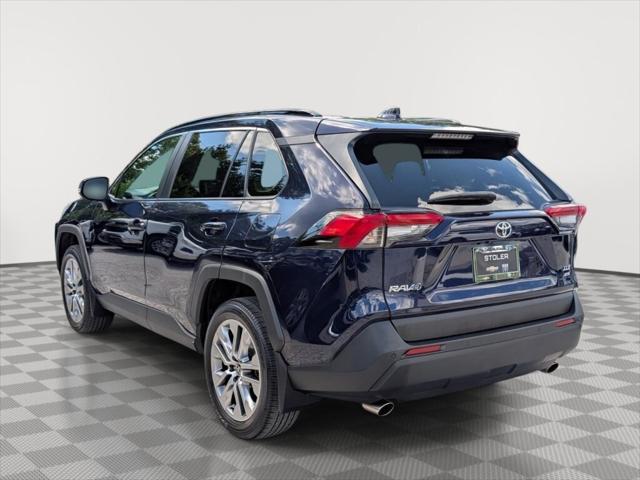 2023 Toyota RAV4 XLE Premium 2023 Toyota RAV4 XLE Premium