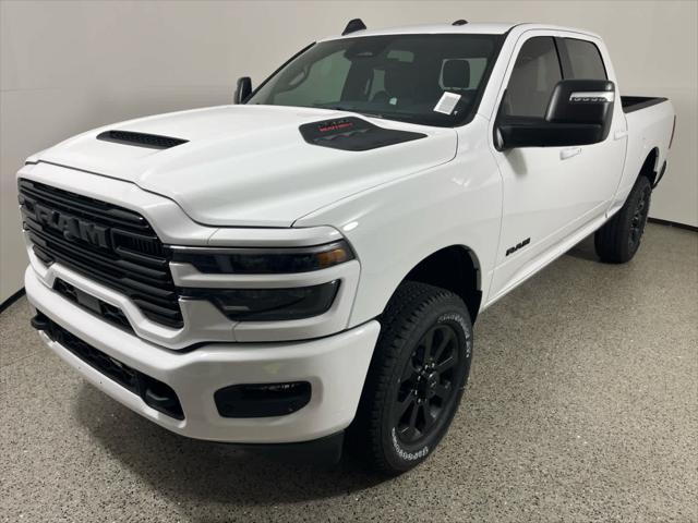 2026 RAM Ram 2500 RAM 2500 LARAMIE CREW CAB 4X4 64 BOX 2026 RAM Ram 2500 RAM 2500 LARAMIE CREW CAB 4X4 64 BOX