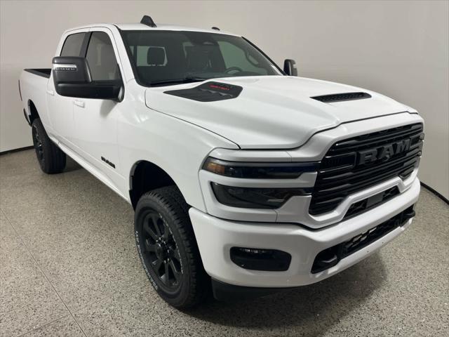 2026 RAM Ram 2500 RAM 2500 LARAMIE CREW CAB 4X4 64 BOX 2026 RAM Ram 2500 RAM 2500 LARAMIE CREW CAB 4X4 64 BOX
