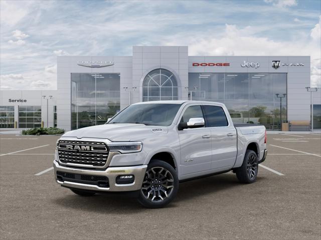 2026 Ram 1500 Limited Longhorn Crew Cab 4x4 5'7" Box for sale in Dyersburg, TN
