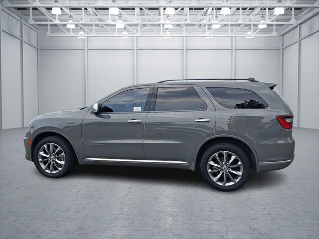 2023 Dodge Durango Citadel AWD 2023 Dodge Durango Citadel AWD