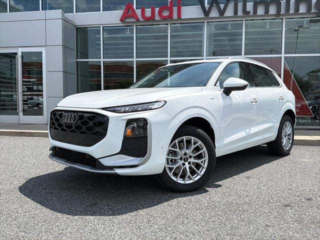 2026 Audi Q3 TFSI quattro S tronic for sale in Wilmington, DE