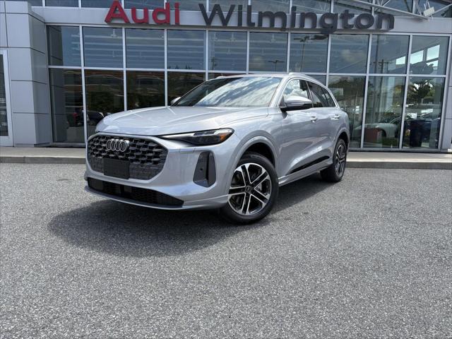 2026 Audi Q5 Premium Plus TFSI quattro S tronic for sale in Wilmington, DE
