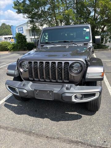 2022 Jeep Gladiator Sport S 4x4 2022 Jeep Gladiator Sport S 4x4