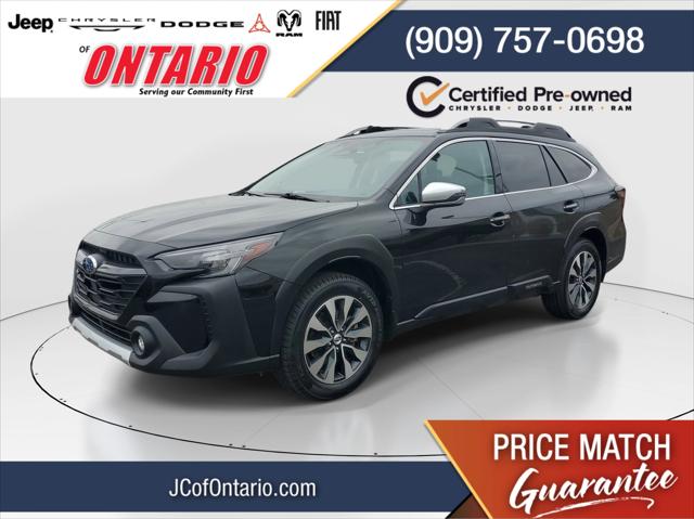 2024 Subaru Outback Touring for sale in Ontario, CA