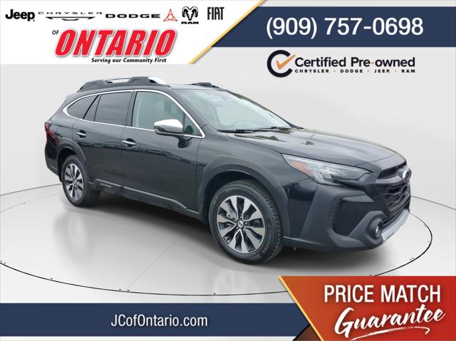 2024 Subaru Outback Touring for sale in Ontario, CA