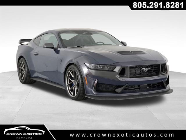 2024 Ford Mustang Dark Horse Fastback for sale in Ventura, CA