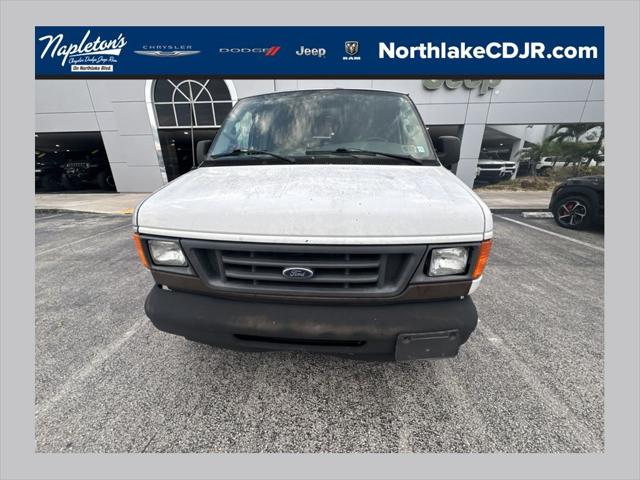 2006 Ford E-350 Super Duty XLT for sale in Lake Park, FL