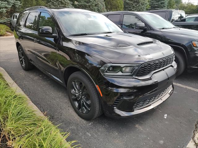 2025 Dodge Durango R/T AWD for sale near Dublin, OH