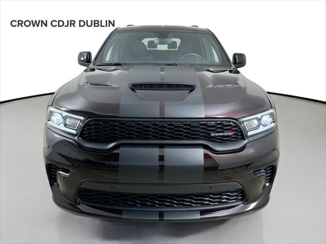 2025 Dodge Durango R/T AWD