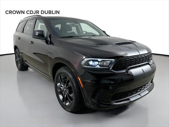 2025 Dodge Durango R/T AWD