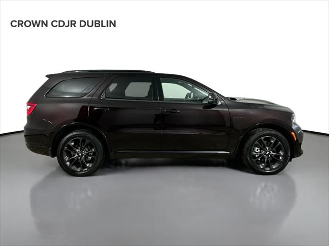 2025 Dodge Durango R/T AWD