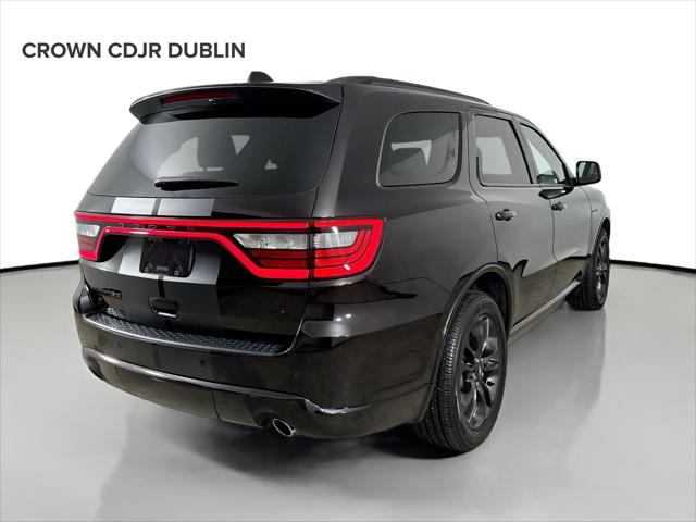 2025 Dodge Durango R/T AWD