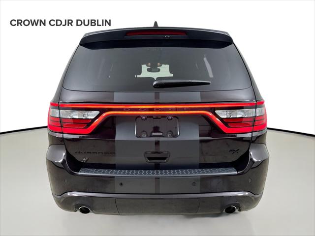 2025 Dodge Durango R/T AWD