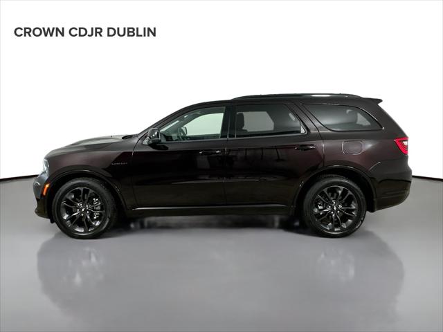 2025 Dodge Durango R/T AWD