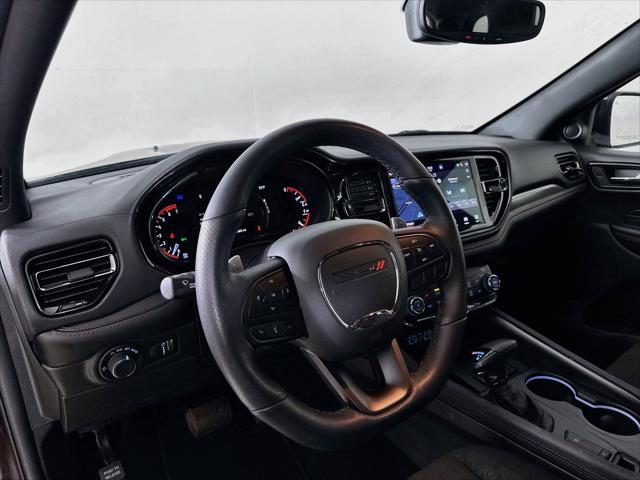 2025 Dodge Durango R/T AWD