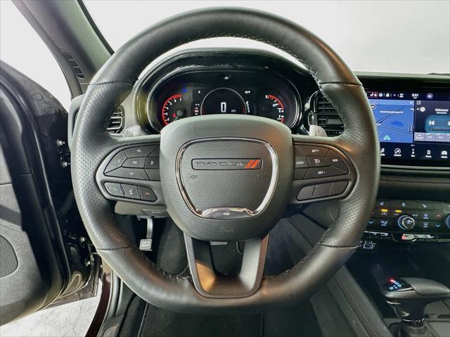 2025 Dodge Durango R/T AWD