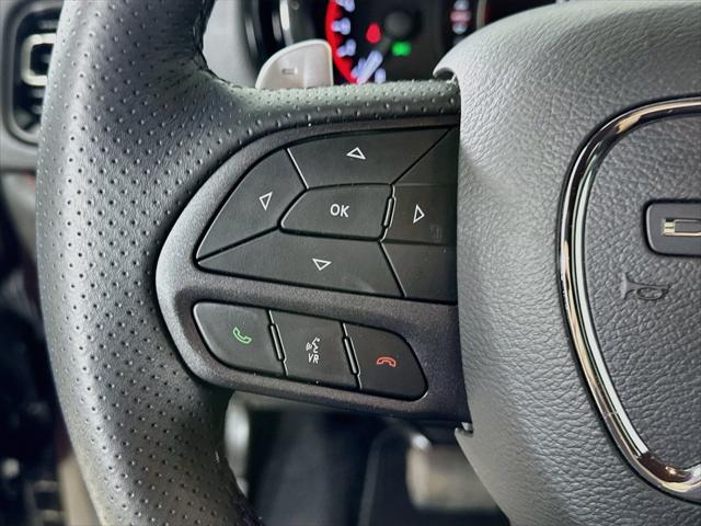 2025 Dodge Durango R/T AWD