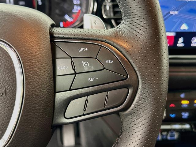 2025 Dodge Durango R/T AWD
