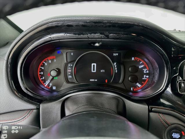 2025 Dodge Durango R/T AWD