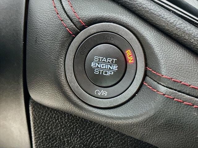 2025 Dodge Durango R/T AWD